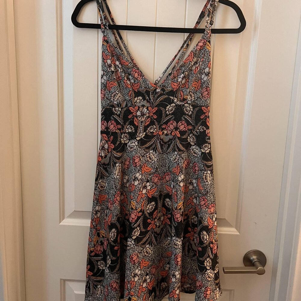 Lulu's Mini Party dress - Size L